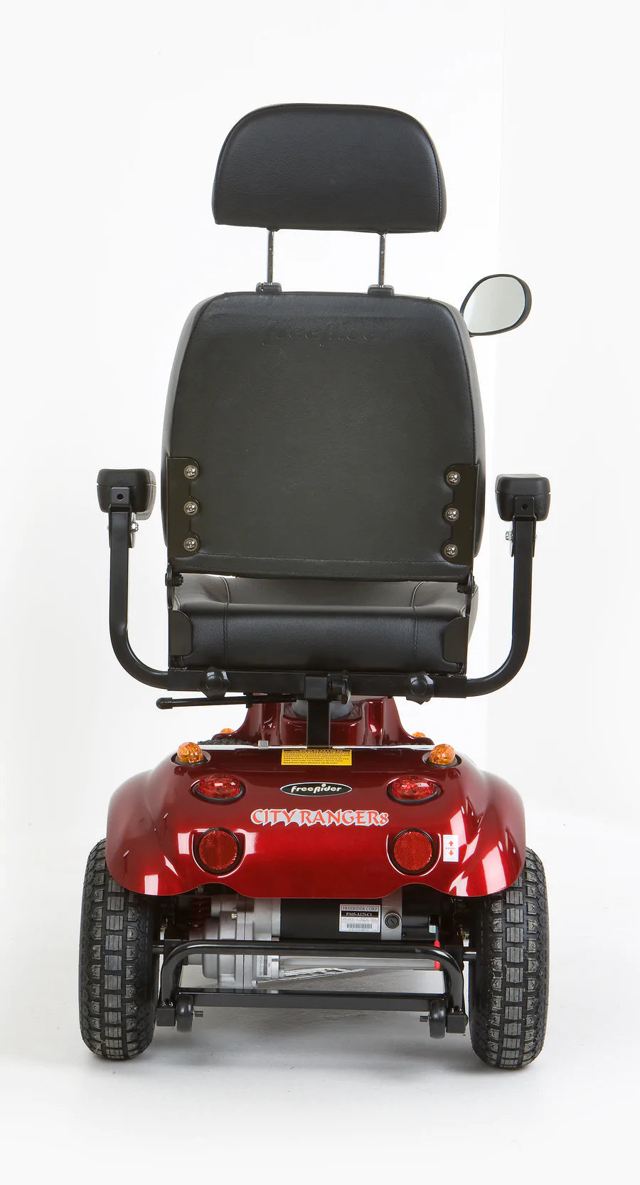 Freerider City Ranger 6 Mobility Scooter