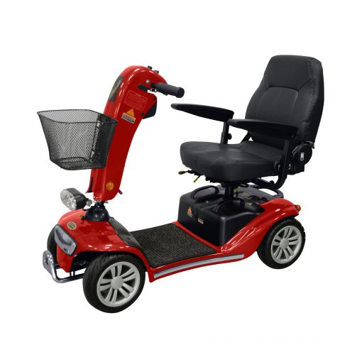 Shoprider Valencia Class 2 Mid-Size Mobility Scooter
