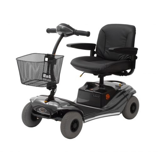 Shoprider Paris Mid-Sized Mobility Scooter