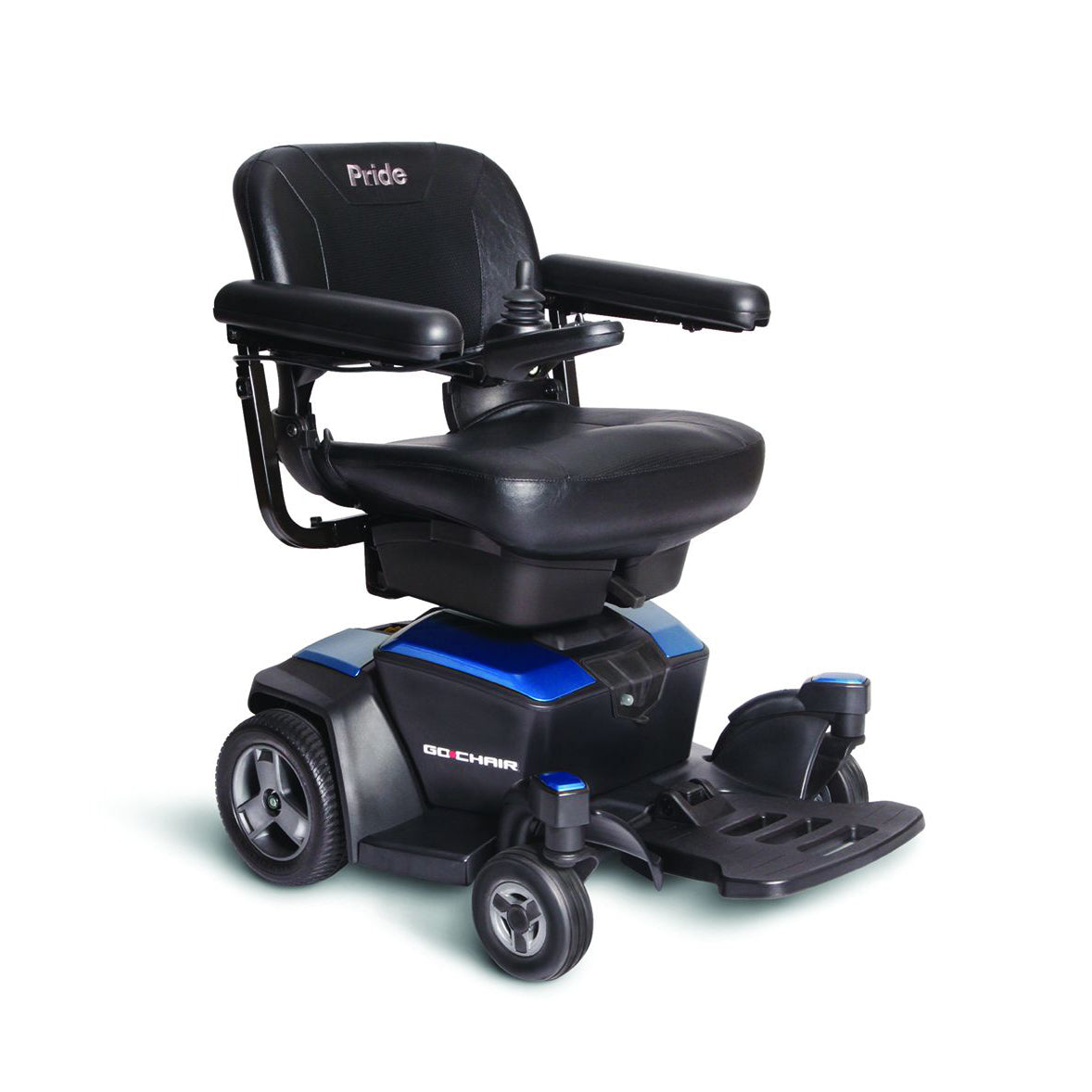 Go-Chair Portable Mobility Chair