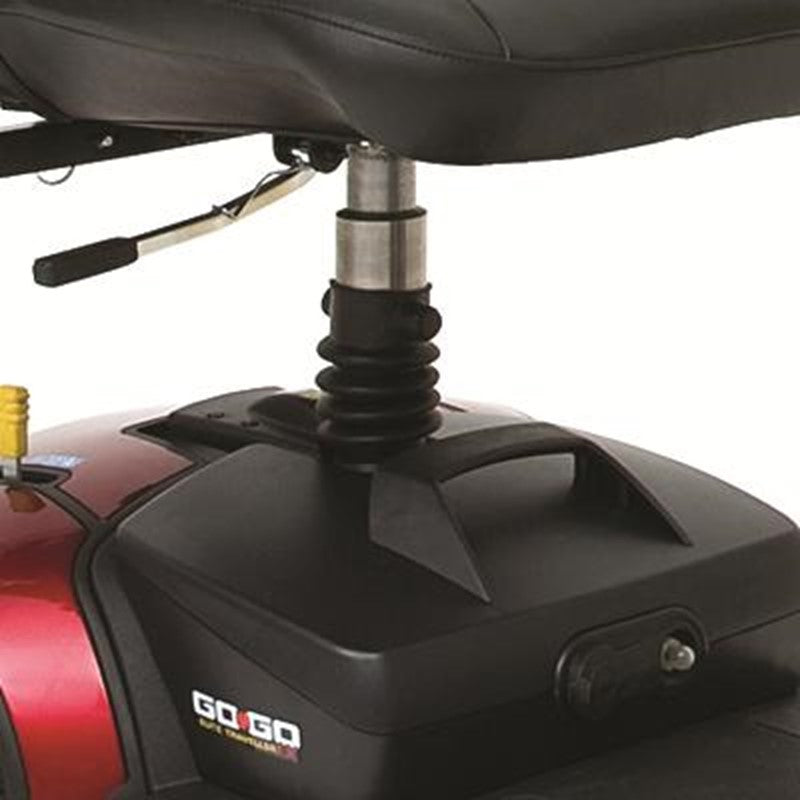 Go-Go Elite Traveller LX Travel Scooter