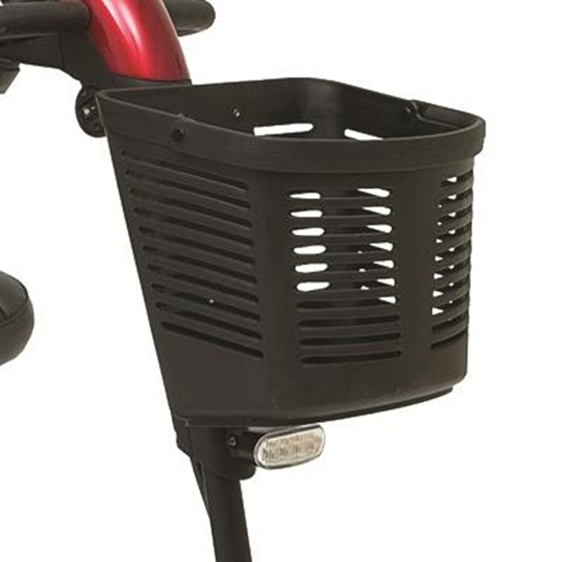 Go-Go Elite Traveller LX Travel Scooter