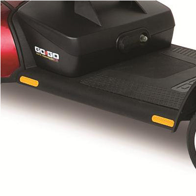 Go-Go Elite Traveller LX Travel Scooter