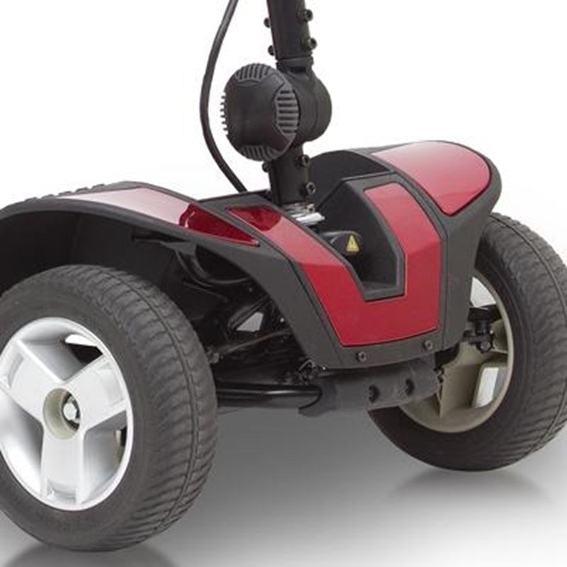 Go-Go Elite Traveller Sport Travel Scooter