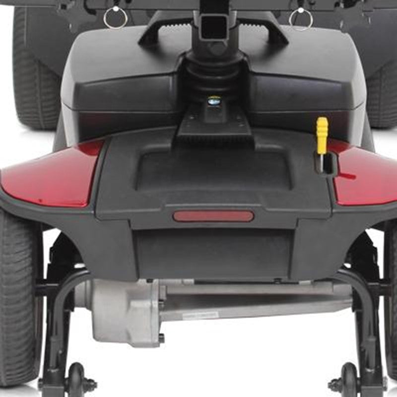 Go-Go Elite Traveller Sport Travel Scooter