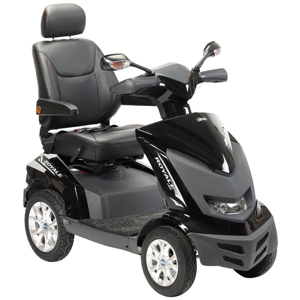 Drive Royale 4 Mobility Scooter
