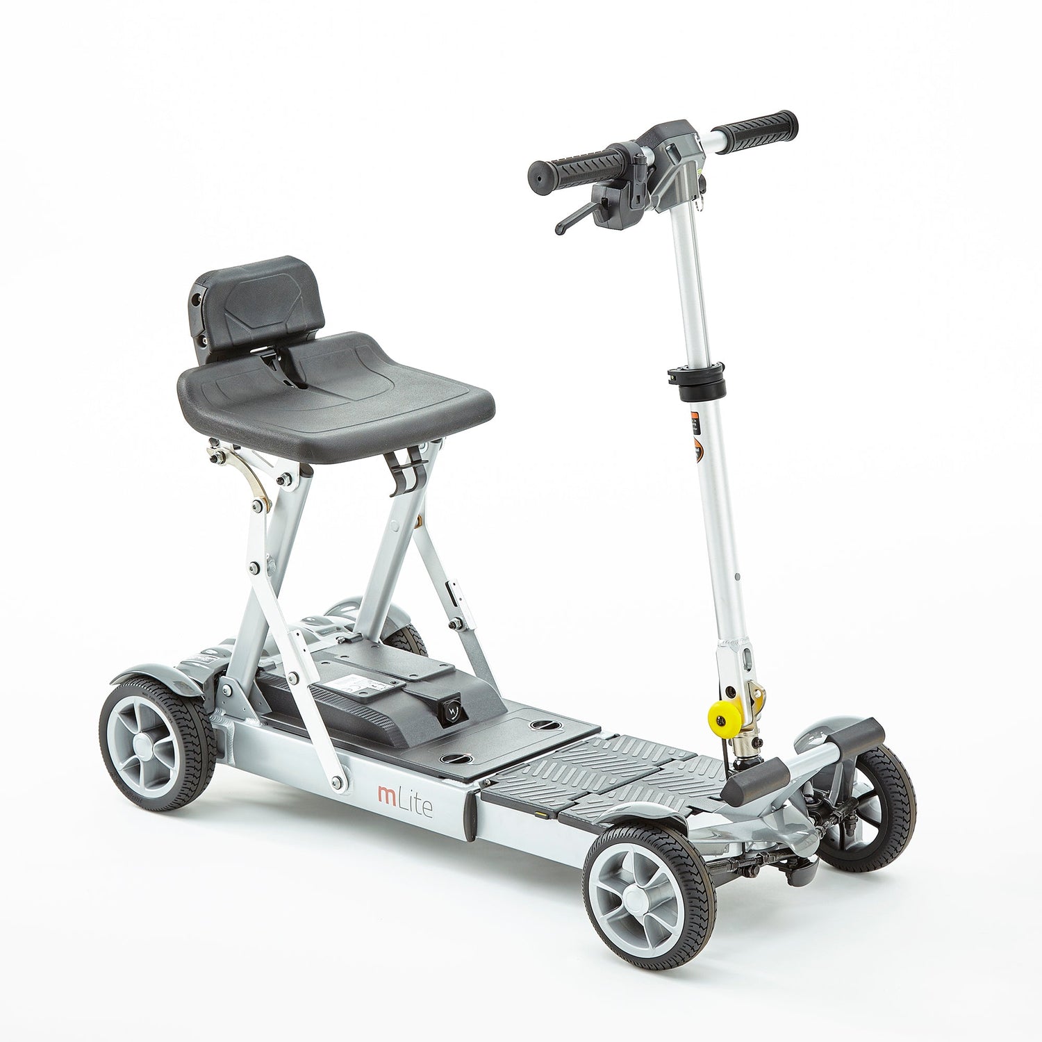 Motion Healthcare mLite Mobility Scooter
