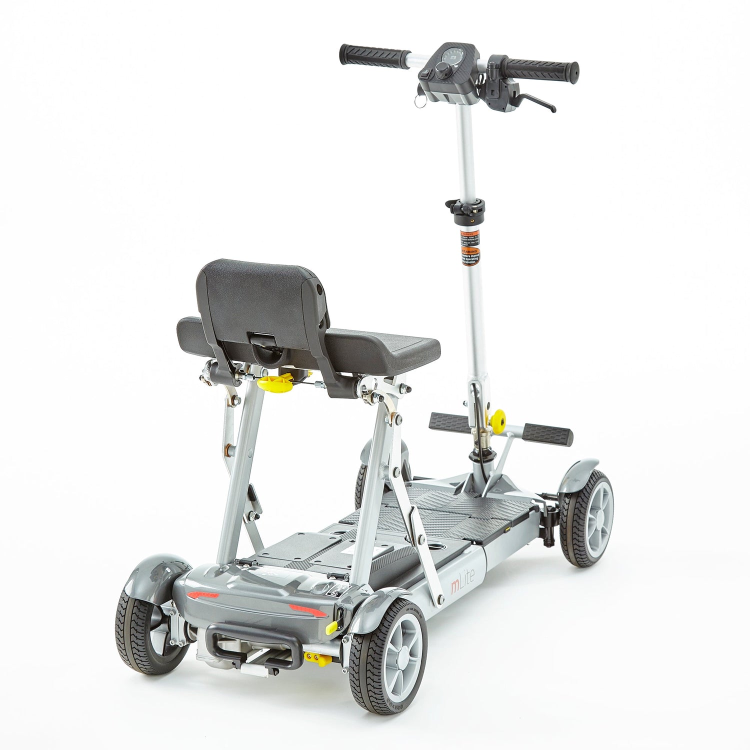 Motion Healthcare mLite Mobility Scooter