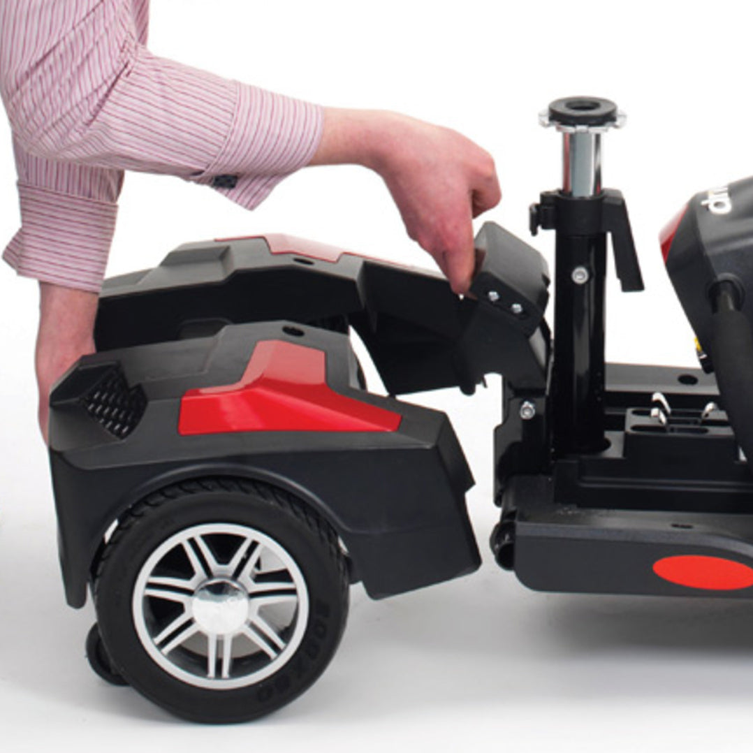 Scout Venture Lightweight Mini Mobility Scooter