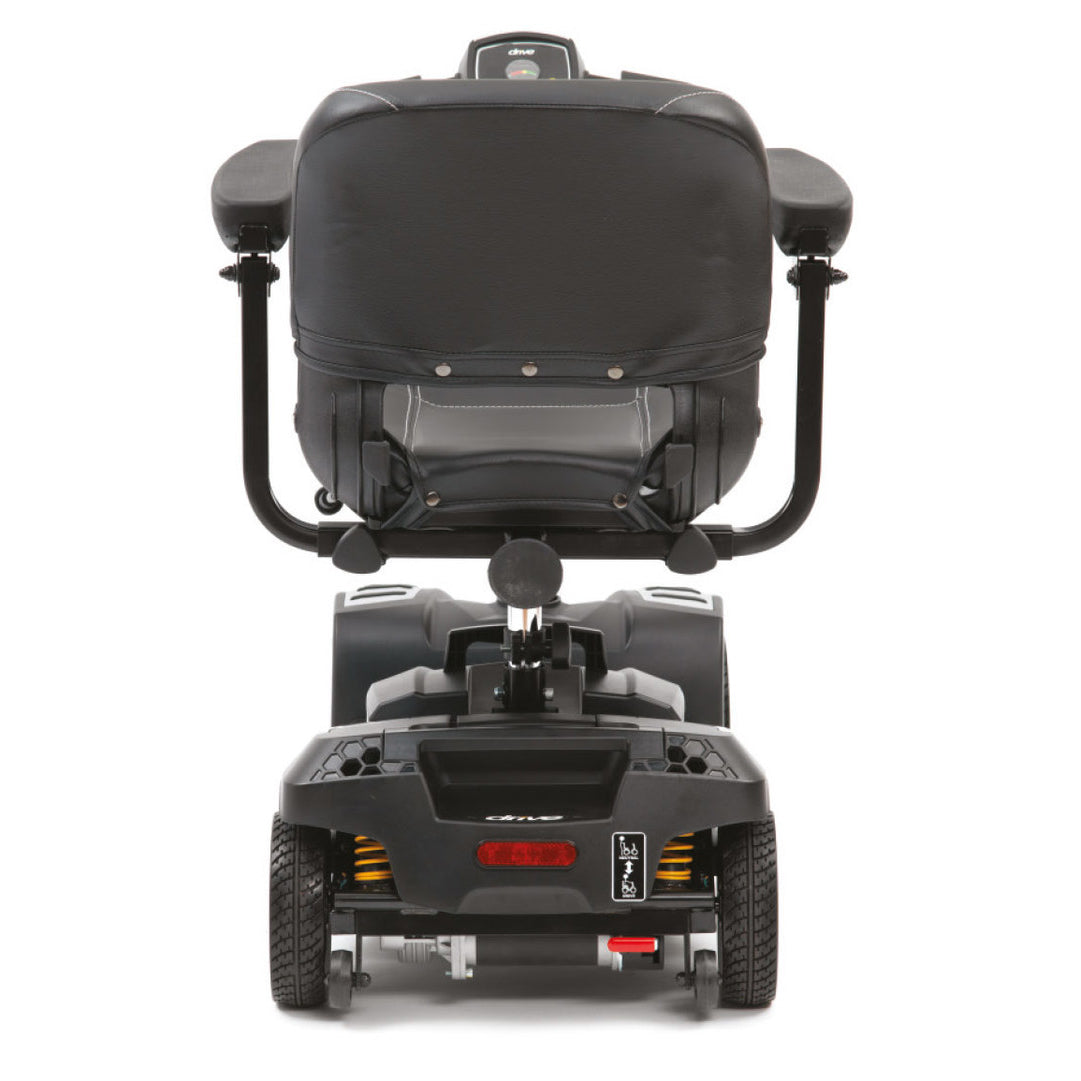 Scout Mini Explorer Mobility Scooter