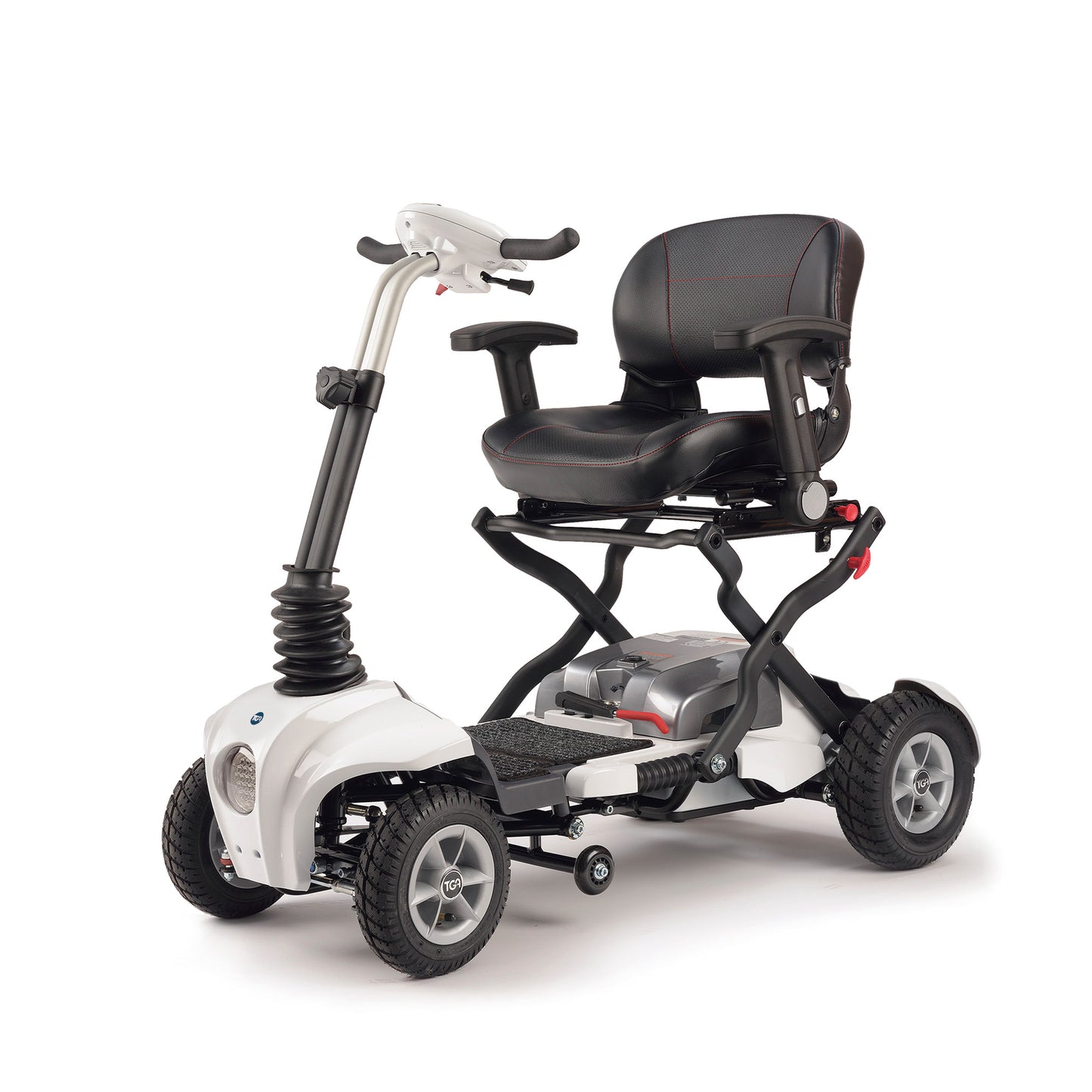 Maximo Electric Mobility Scooter for Adults – Stylish, Lightweight, Comfortable