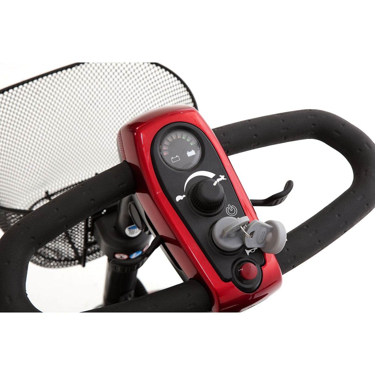 Monarch Mobility Mighty Mini Mobility Scooter