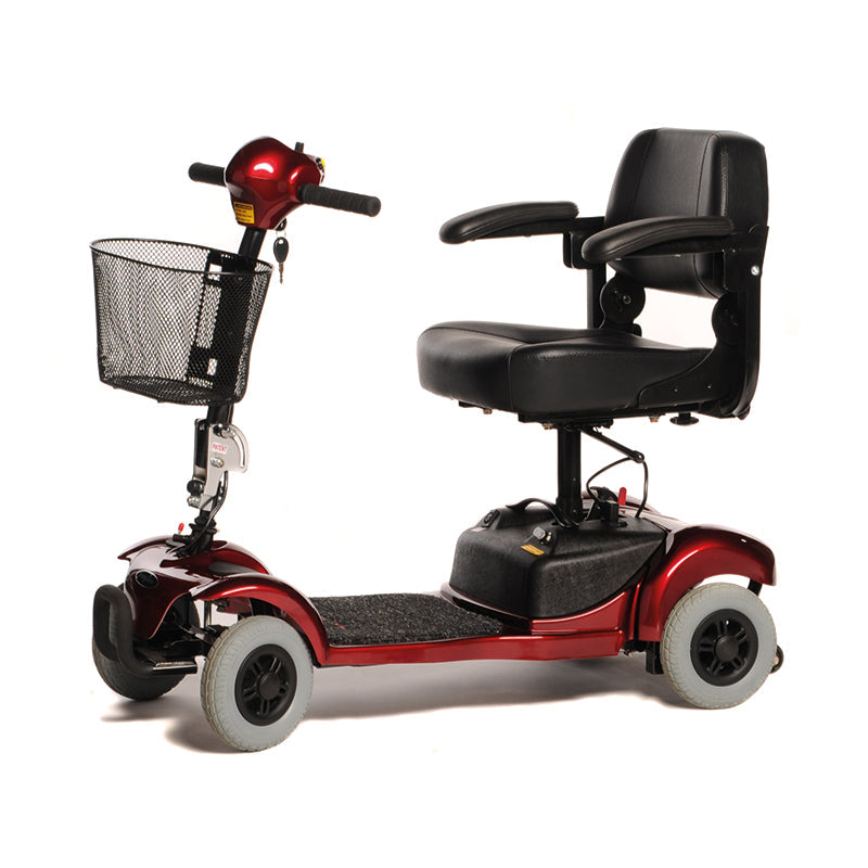 Freerider Mini Ranger - Fold it away In the Boot of your car!