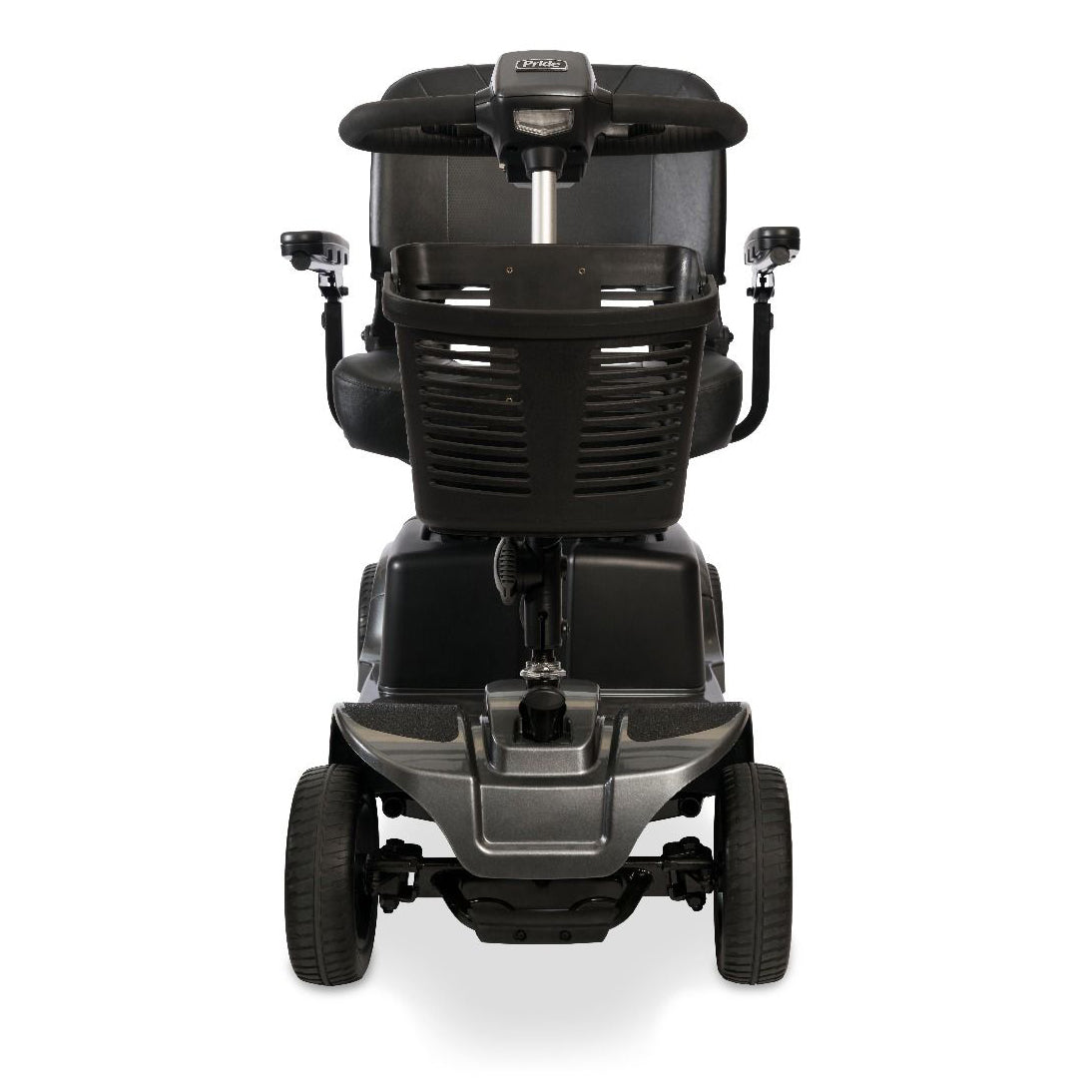 Revo 2.0 Lightweight Dismantling Mobility Scooter