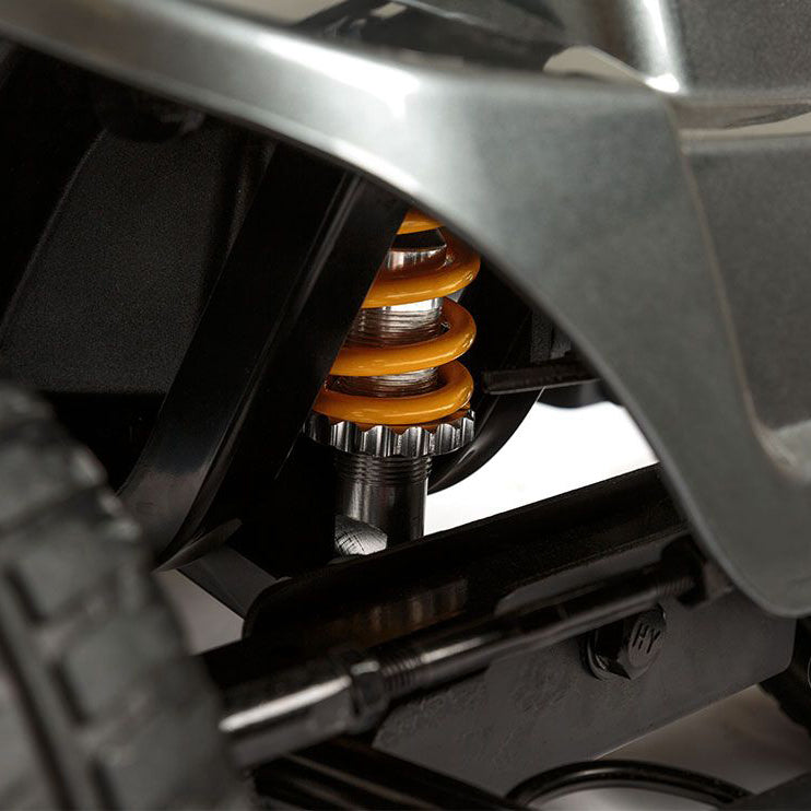 Revo 2.0 Lightweight Dismantling Mobility Scooter