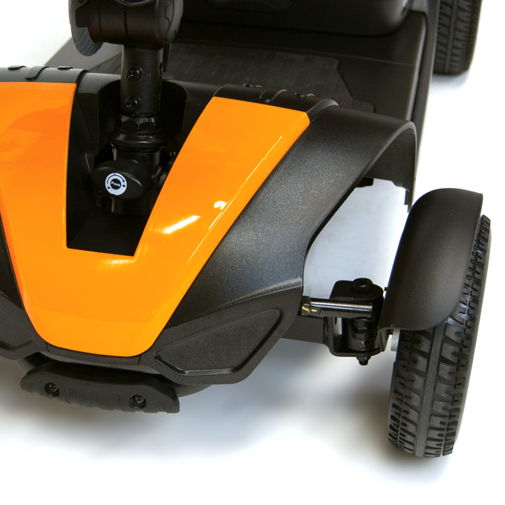 Roma Denver Class 2 Compact and Lightweight Mobility Scooter