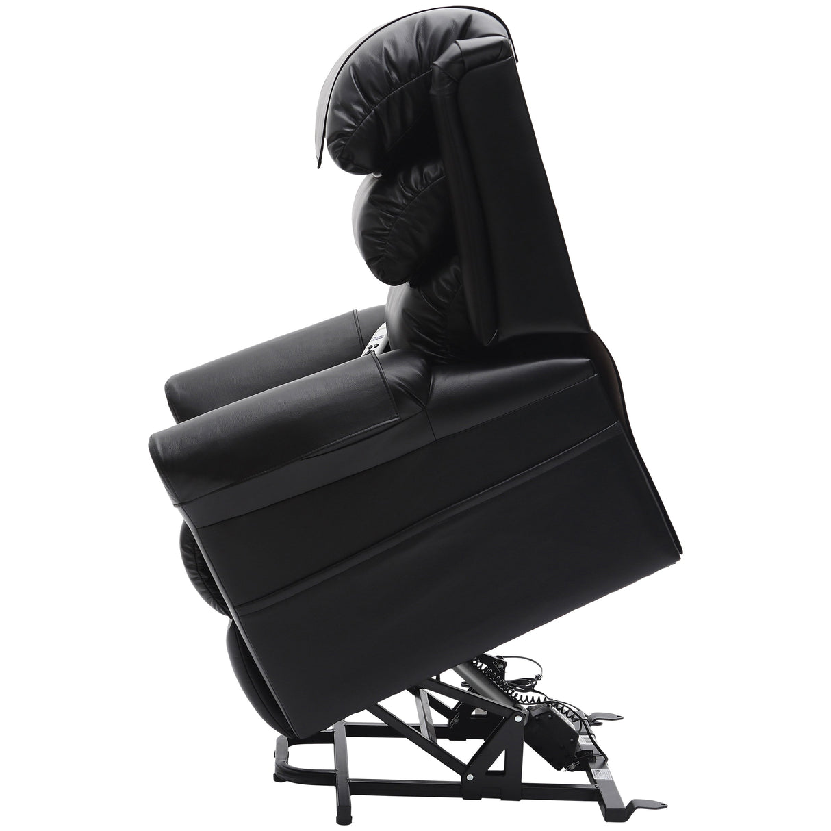 Walmesley Waterfall Back Dual Motor Rise & Recliner Chair(New)