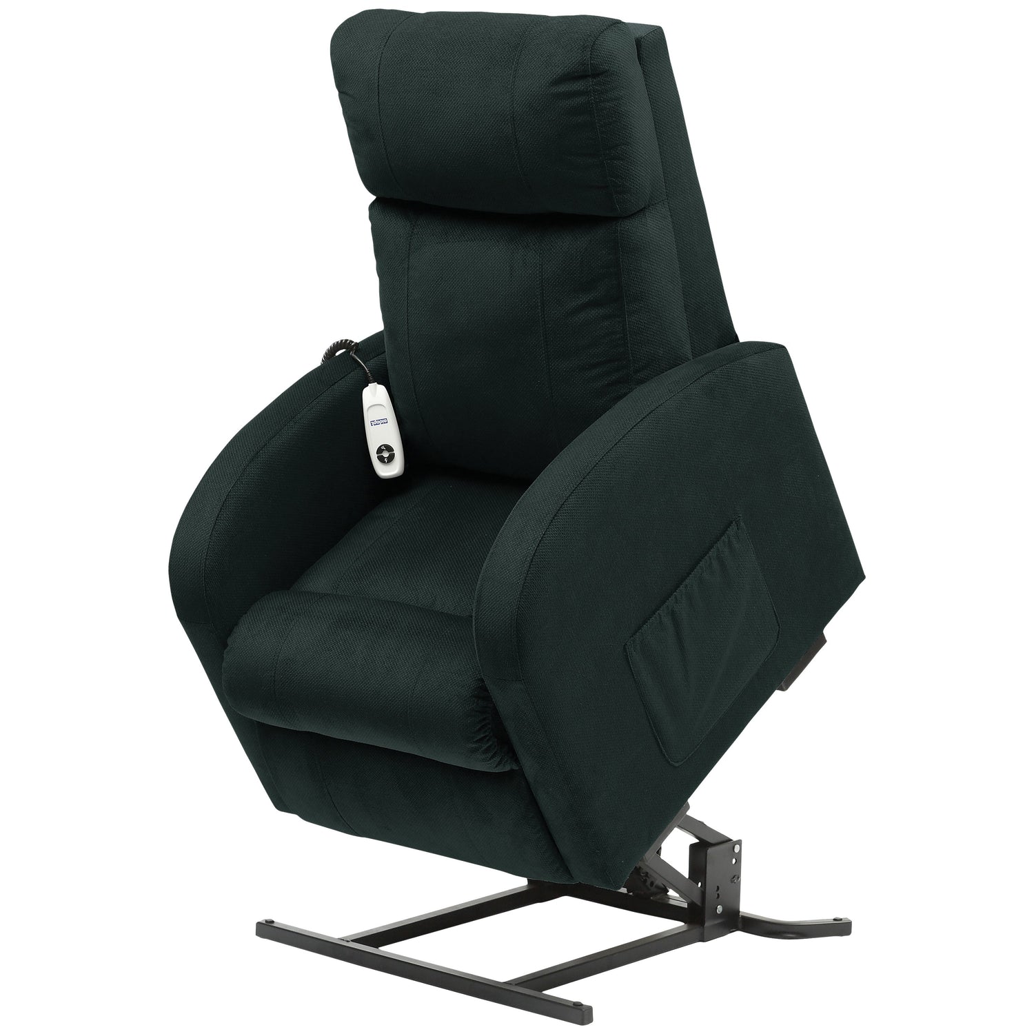 Daresbury Single Motor Rise and Recline Chair