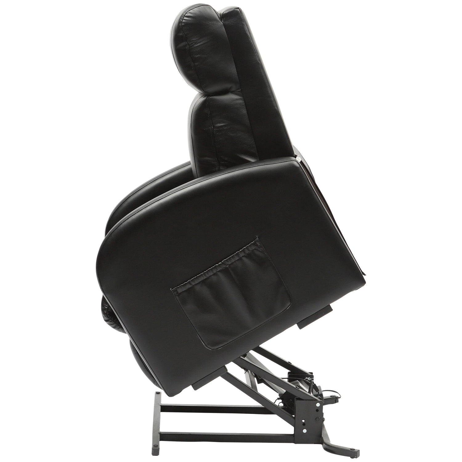 Daresbury Single Motor Rise and Recline Chair