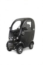 The Amazing Mk2 Plus Cabin Car Mobility Scooter With Engineer Delivery