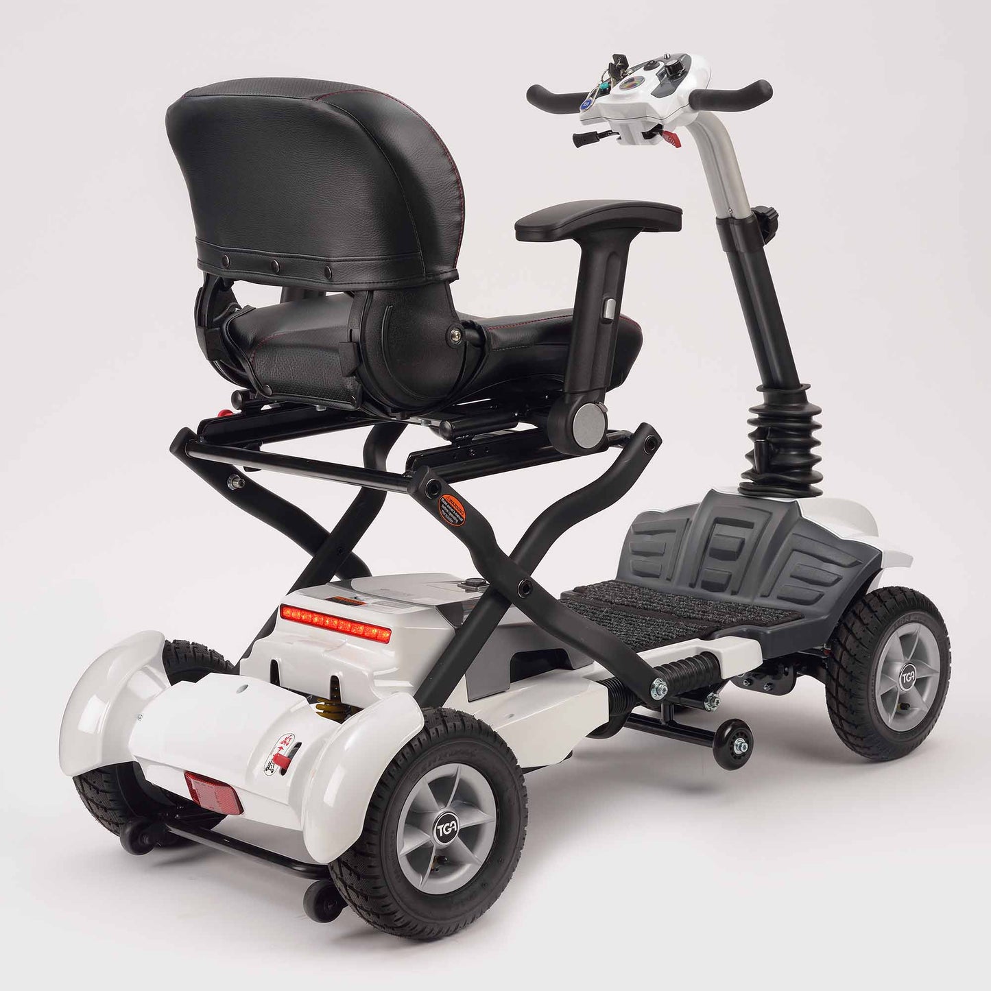 Maximo Electric Mobility Scooter for Adults – Stylish, Lightweight, Comfortable