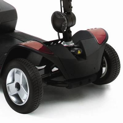 Pride Go-Go Elite Traveller Portable mobility scooter