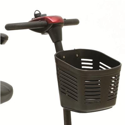 Pride Go-Go Elite Traveller Portable mobility scooter