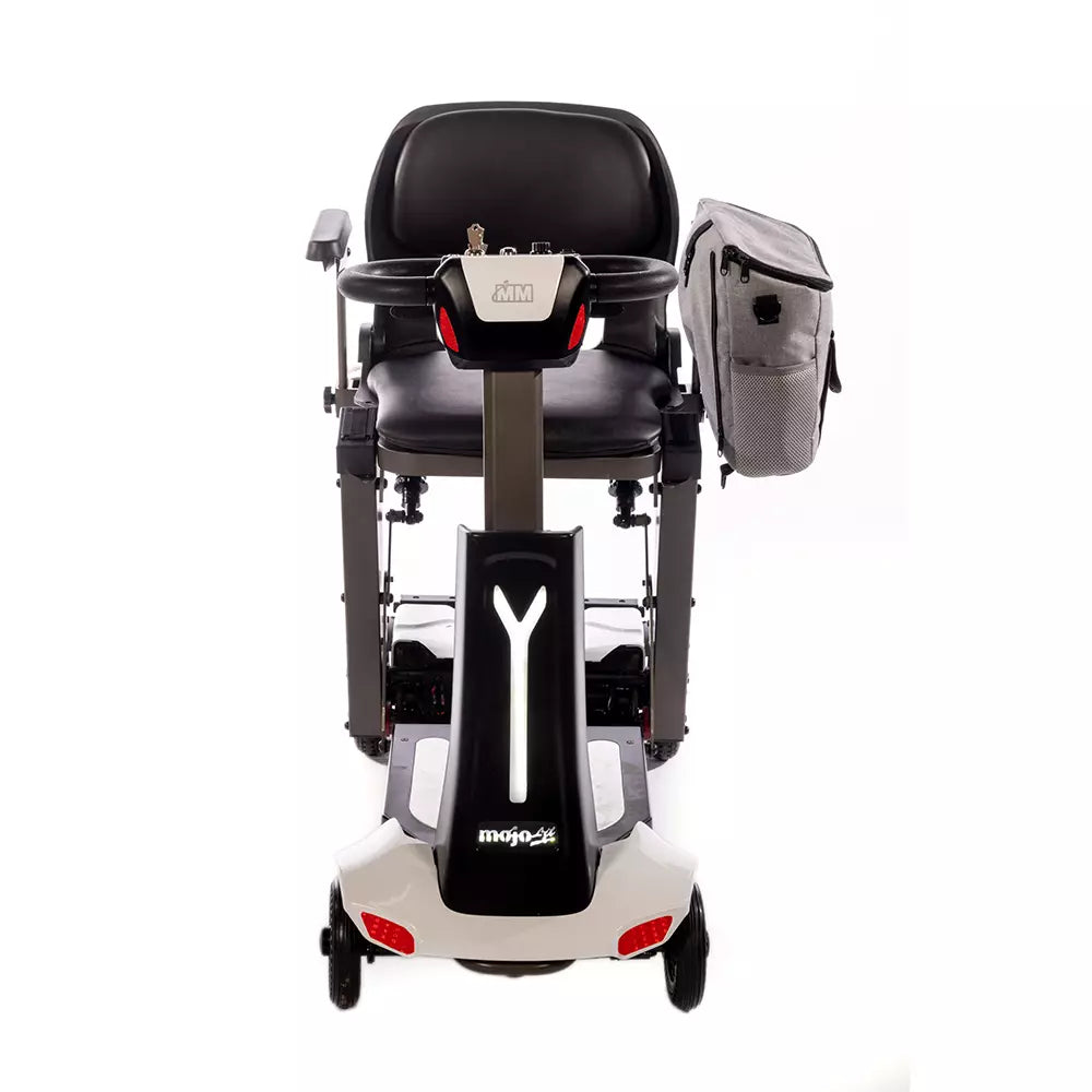 Mojo Lit Automatic Folding Mobility Scooter