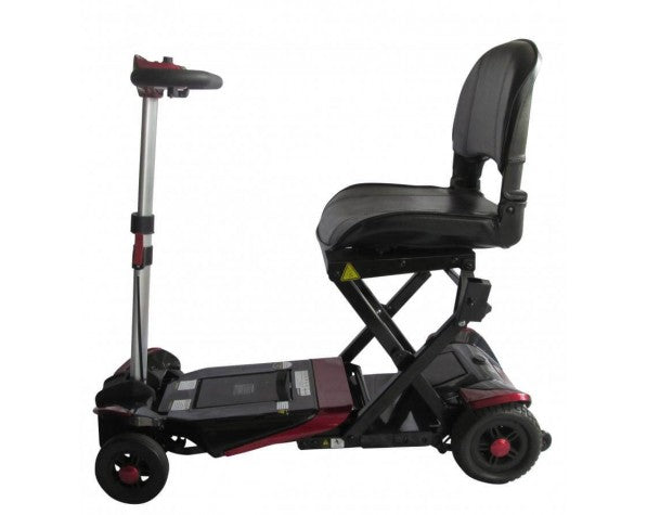 Monarch Smarti Automatic Folding Mobility Scooter