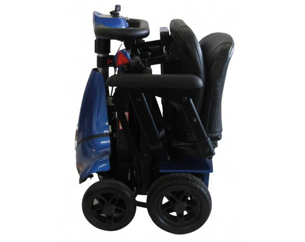 Mobie Plus Folding Mobility Scooter