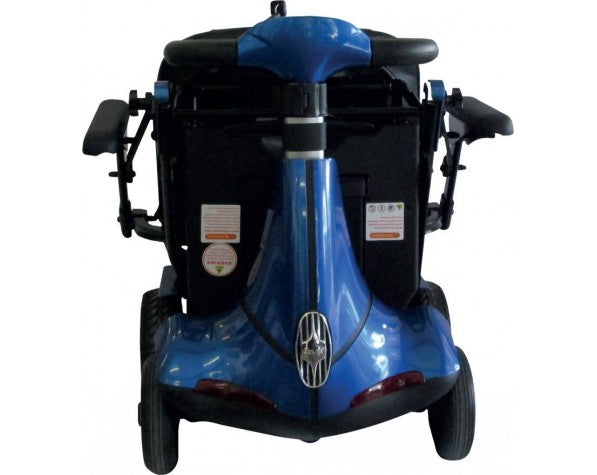 Mobie Plus Folding Mobility Scooter