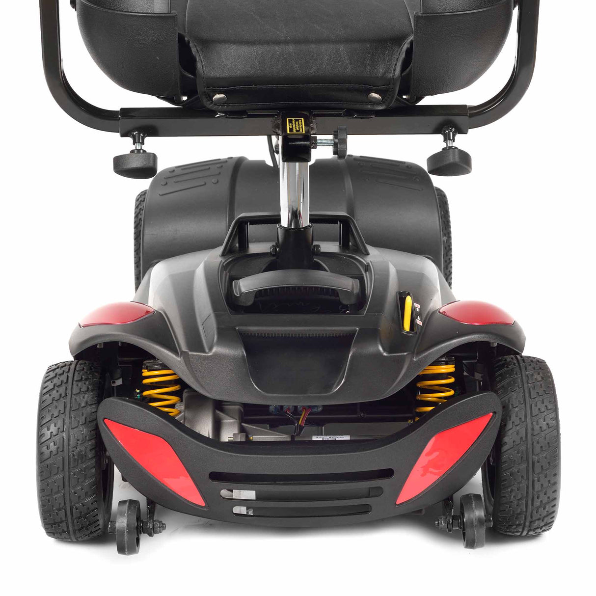 Zest Electric Mobility Scooter – 6 Colour Options Available