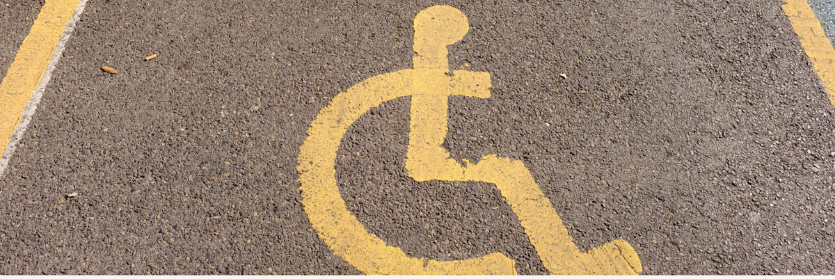 Where in the UK are Disabled Parking Bays Best Protected? The Areas Making Accessibility a Priority