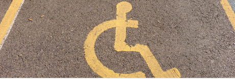 Where in the UK are Disabled Parking Bays Best Protected? The Areas Making Accessibility a Priority