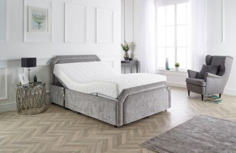 Electric Mobility Beds