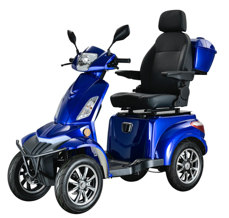 Road Legal Mobility Scooters (8mph)