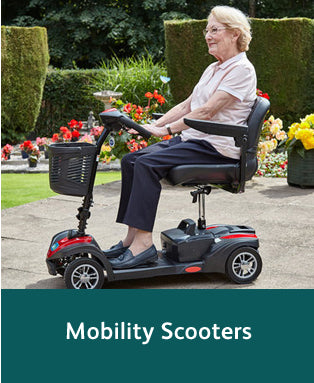 Mobility Scooters