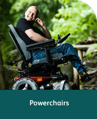 Electric Powerchairs