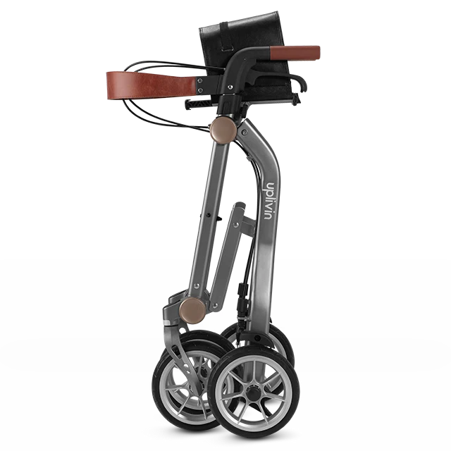 Uplivin Trive 4-Wheel Rollator