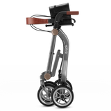 Uplivin Trive 4-Wheel Rollator