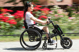 Eco Assist City 12. Cutting edge Lightweight Power Add-On For Wheelchairs