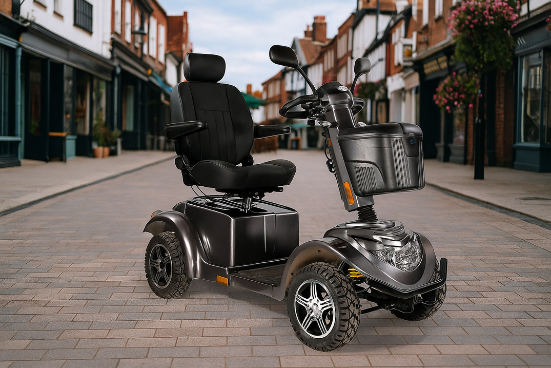 Mobility Solutions Direct | Mobility Aids, Scooters, Wheelchairs