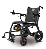 Motion Healthcare Nitron Carbon Fibre Powerchair
