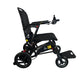 Pride Jazzy Carbon Ultra Lite Power Chair - Weighs Only 14.5kg!