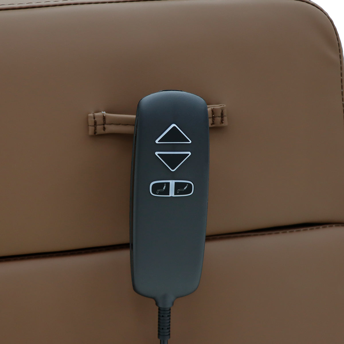 MSD CareRise Dual Motor Riser Recliner