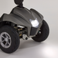 Motion Healthcare Aura Mobility Scooter