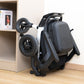 Robooter E80 Lightweight Folding Power Wheel Chair