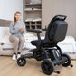 Robooter E80 Lightweight Folding Power Wheel Chair