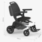 Robooter E80 Lightweight Folding Power Wheel Chair