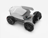 Robooter X40 Folding Power Wheelchair
